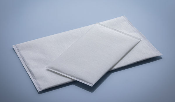 Battery Pack Liquid Absorbers